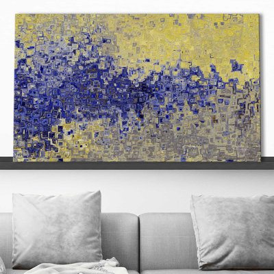 Psaumes 73:25 My Only Desire - Peinture