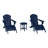 Altura 2 - Person Patio Conversation Set-81915370