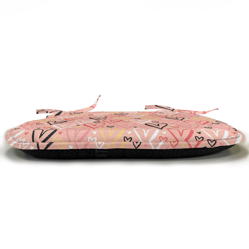 Chair Pad Cushion