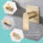Single-handle Bathroom Faucet-71037468