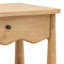 Ardena Nightstand Light Natural