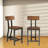 Chaydon 24'' H Side Chair