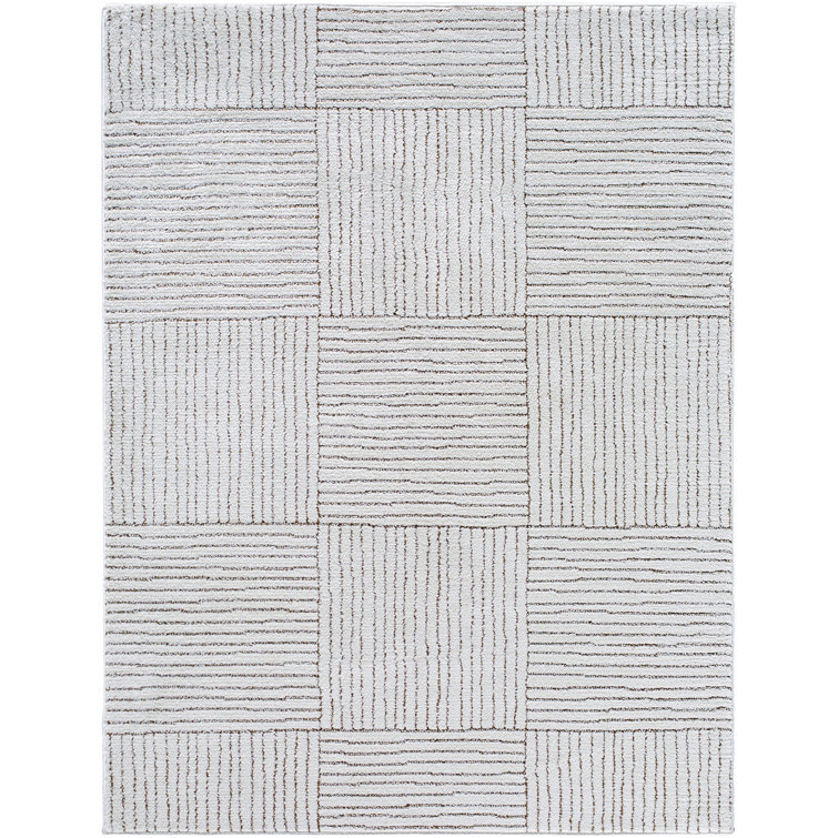 Galey Alix x Livabliss Architect II Rug