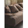 Daphne 138'' Upholstered Sofa