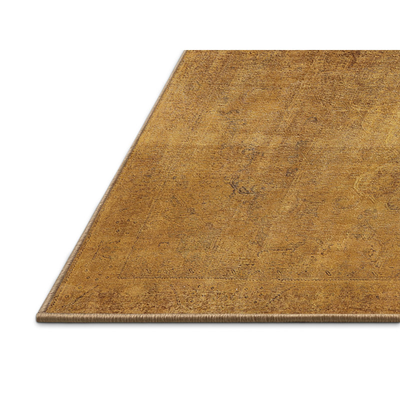 Tapis brun, Rectangle 7 pi x 9 pi