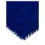 Solid Colour Wool Hand Woven Area Rug-108713728-108713749