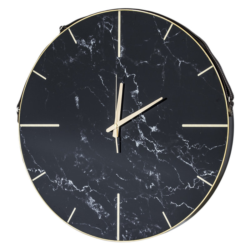 Annayah Wall Clock