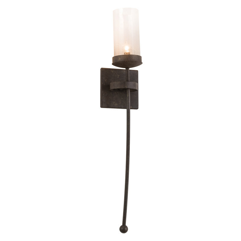 Bechar Steel Wallchiere