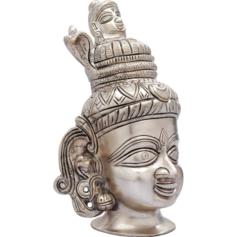 Figurine Lord Shiva