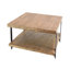 Table basse Pellegrin