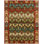 Sonia Hand Knotted Wool Southwestern Area Rug in Brown