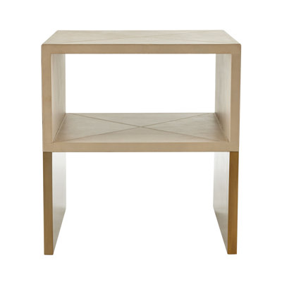 Talcon End Table