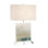 Carol Benson-Cobb's Table Lamp