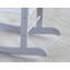 Chester Rocking Moses Basket Stand-21595640