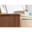 Petit coffre d'appoint Nordic Modern