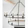 Keystone 18 - Light Chandelier