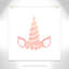 Be a Unicorn Be the Unicorn 3, impression sur papier-47482665