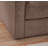 Nante 56'' Square Arms Loveseat