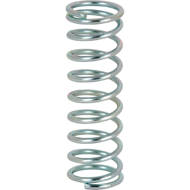 Prime-Line Compression Spring