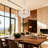 Kiyon 9 - Light Luxury Empire Crystal Chandelier