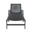 CHAISE LUNGE, ensemble de 2