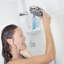 Pomme de douche à main Rain-63560846