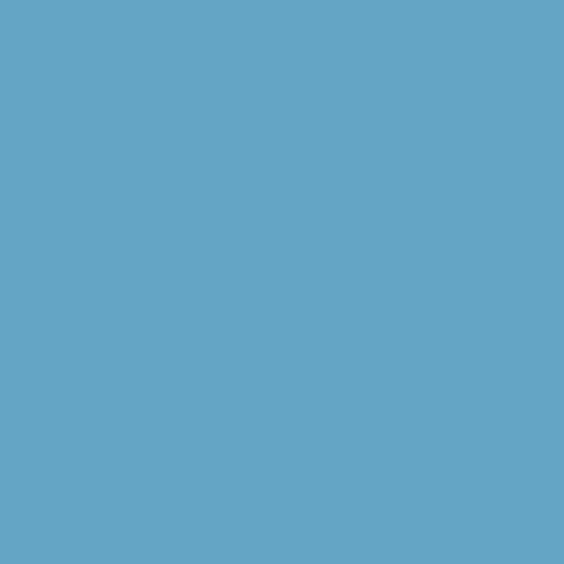 Carreau de mosaïque auto-adhésif en vinyle l 4 po x L 4 po, Bleu