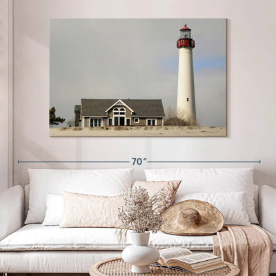 Aletra Cape May Lighthouse