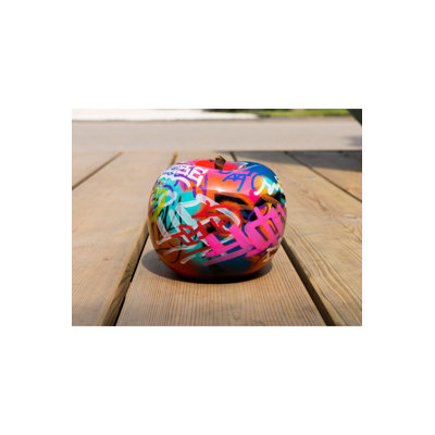 Graffiti Figurines & Sculptures