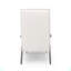 Chaise d'appoint rembourrée Mid-Century-622585443