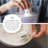 Droplet Cool-Mist Humidifier with Vapor Tray, 0.5. Gal.-20997640
