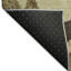 Tapis brun Premium Henrikh AMF141 lavable à la machine-1106581323