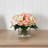 Arrangement in Vase