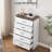 Amanada 31.5'' W 5 - Drawer Dresser-393506212