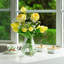 Arrangement floral dans un vase Lester-88536249