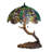 Amaliya Metal Arched Lamp