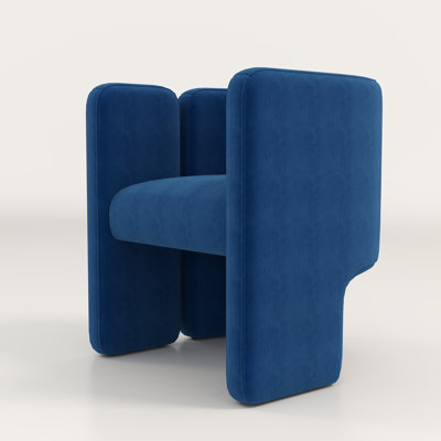 Beall Upholstered Armchair