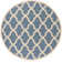 Ferrill 100 Performance Abstract Rug