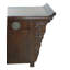 Buffet en bois massif à 59 tiroirs l 59,1 po