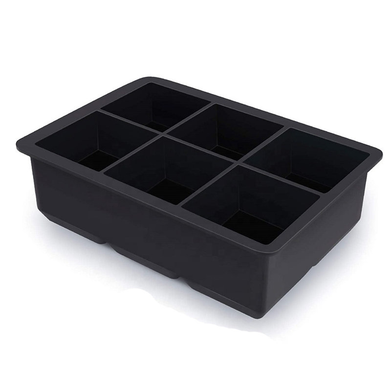 Cubes de glace - 6 sections