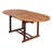 Anja Extendable Wooden Dining Table