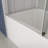 Bathtub Shower Door-111837144