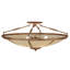 Lasiandra 4 - Light Flush Mount
