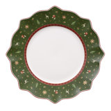 Villeroy & Boch Toys Delight 11.5" Dinner Plate