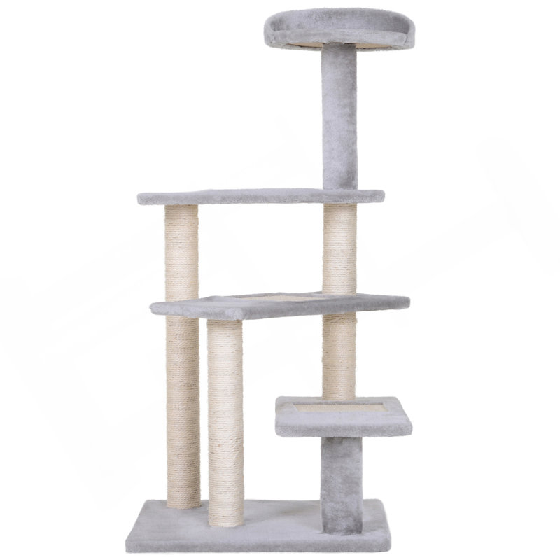 Arbre d'activité pour chat, tour pour chat
