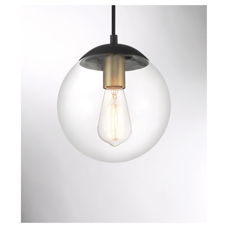 Calissa 2 - Light Unique/Statement Pendant