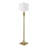 Wein 61'' Traditional Floor Lamp-593568805