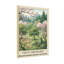 Paysage et nature, fruit, verger, fleurs, printemps, paysage, montagnes, arbres-687792194