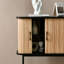Armoire de rangement à porte enroulable-358013342