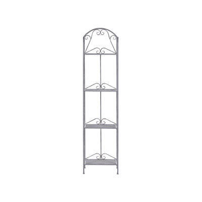 Freestanding Bathroom Shelves